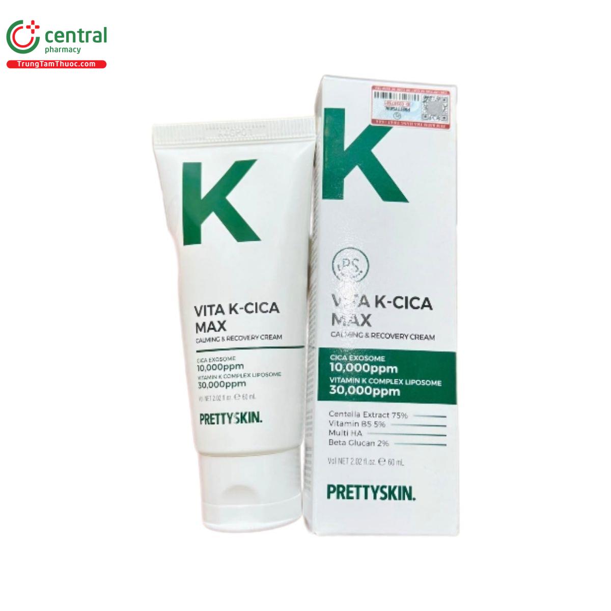 vita k cica max 3 C0776