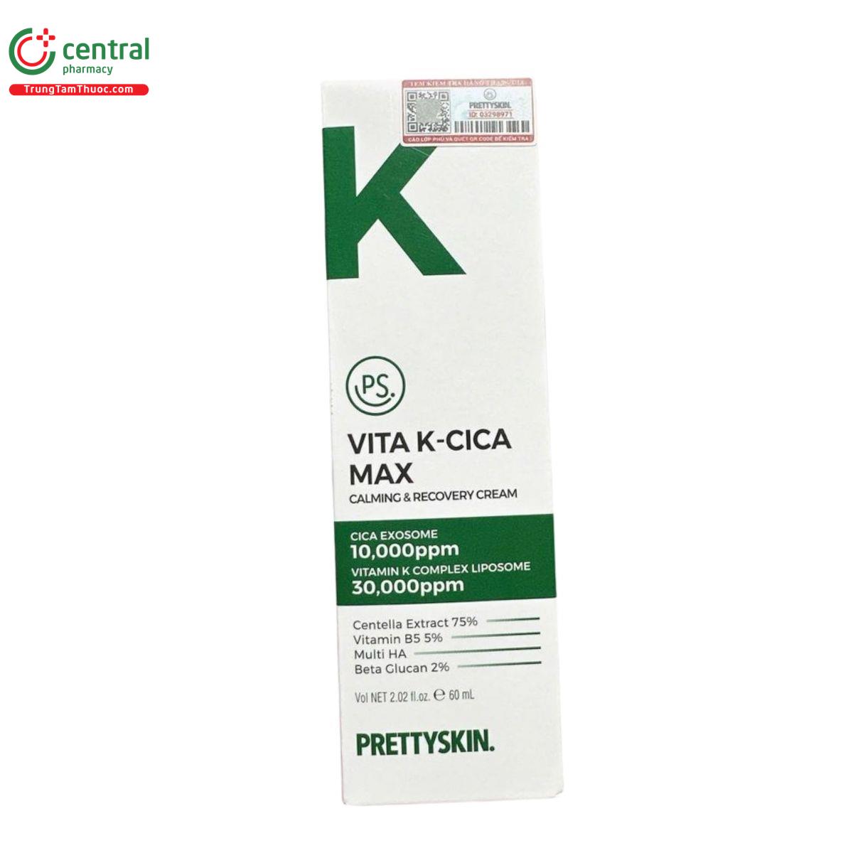 vita k cica max 5 M5061