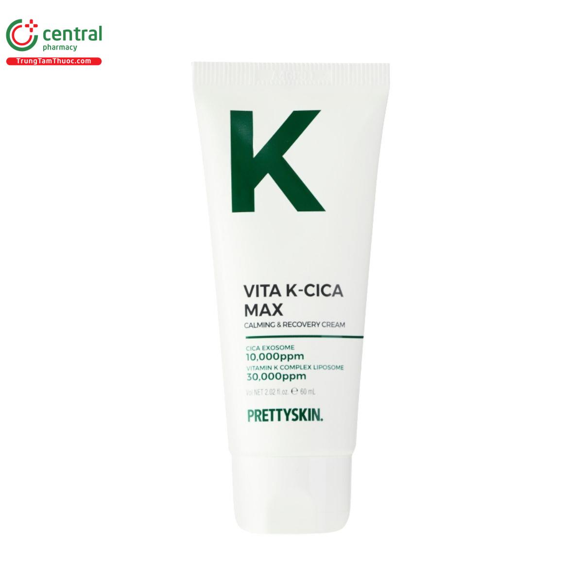 vita k cica max 6 T7607