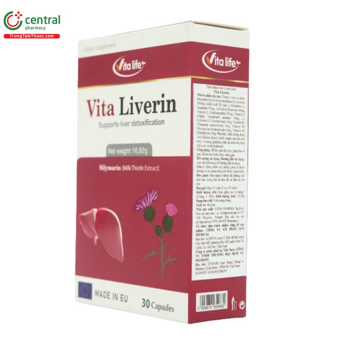 vita liverin 2 J3211 vita liverin 2 J3211