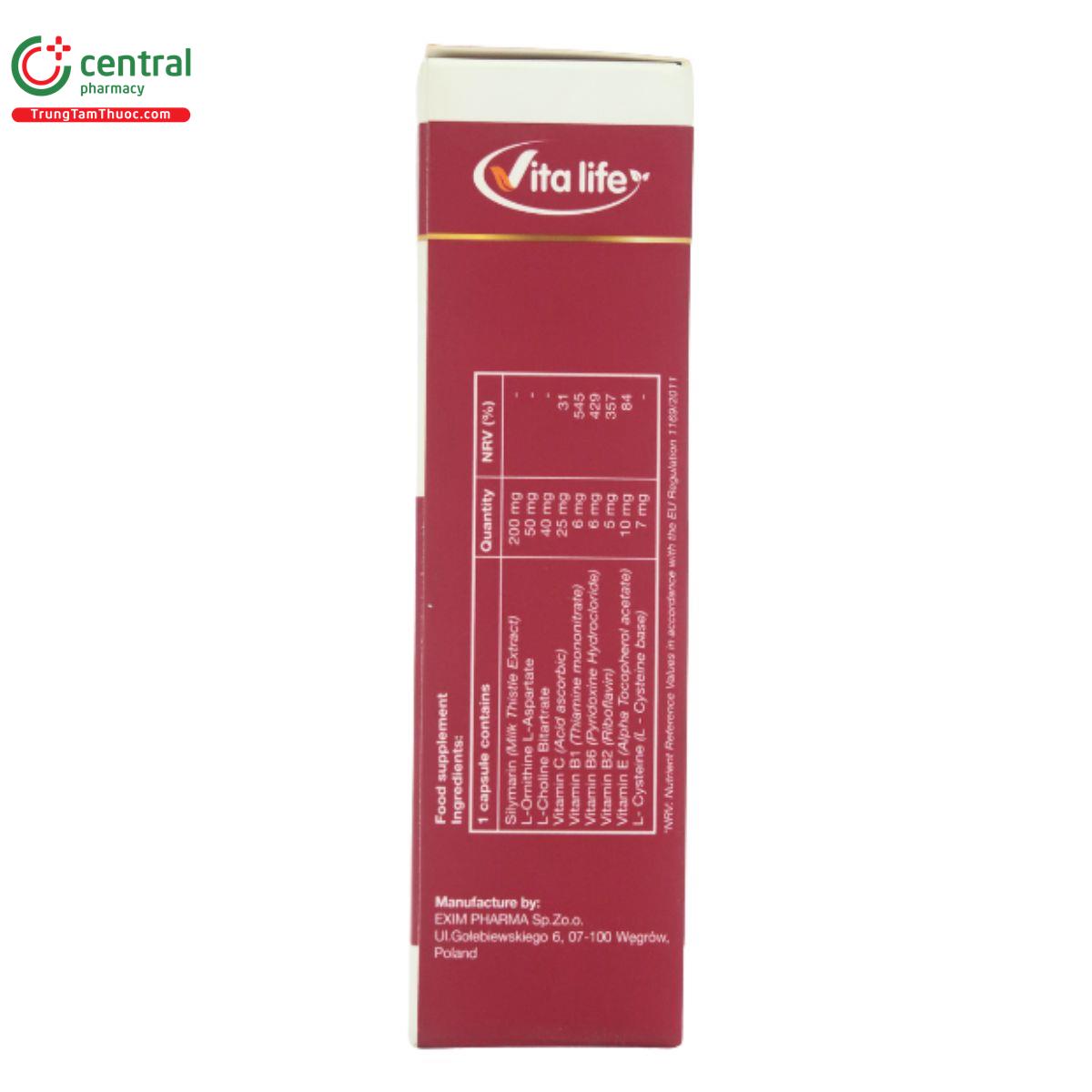 vita liverin 4 A0584 vita liverin 4 A0584