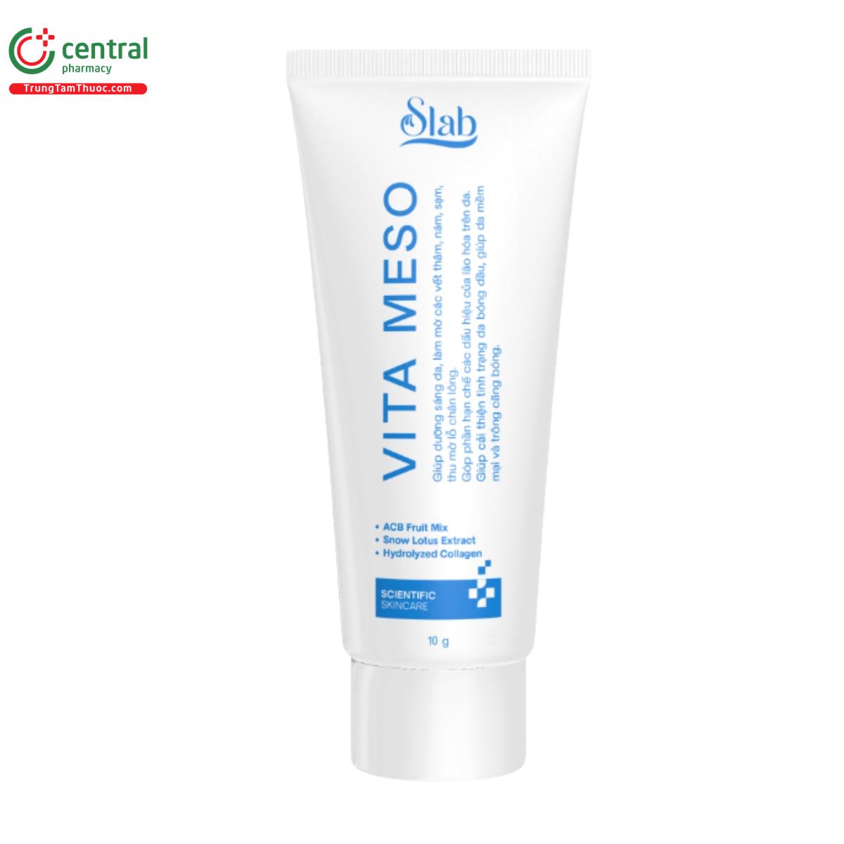 vita meso 1 J3037 vita meso 1 J3037