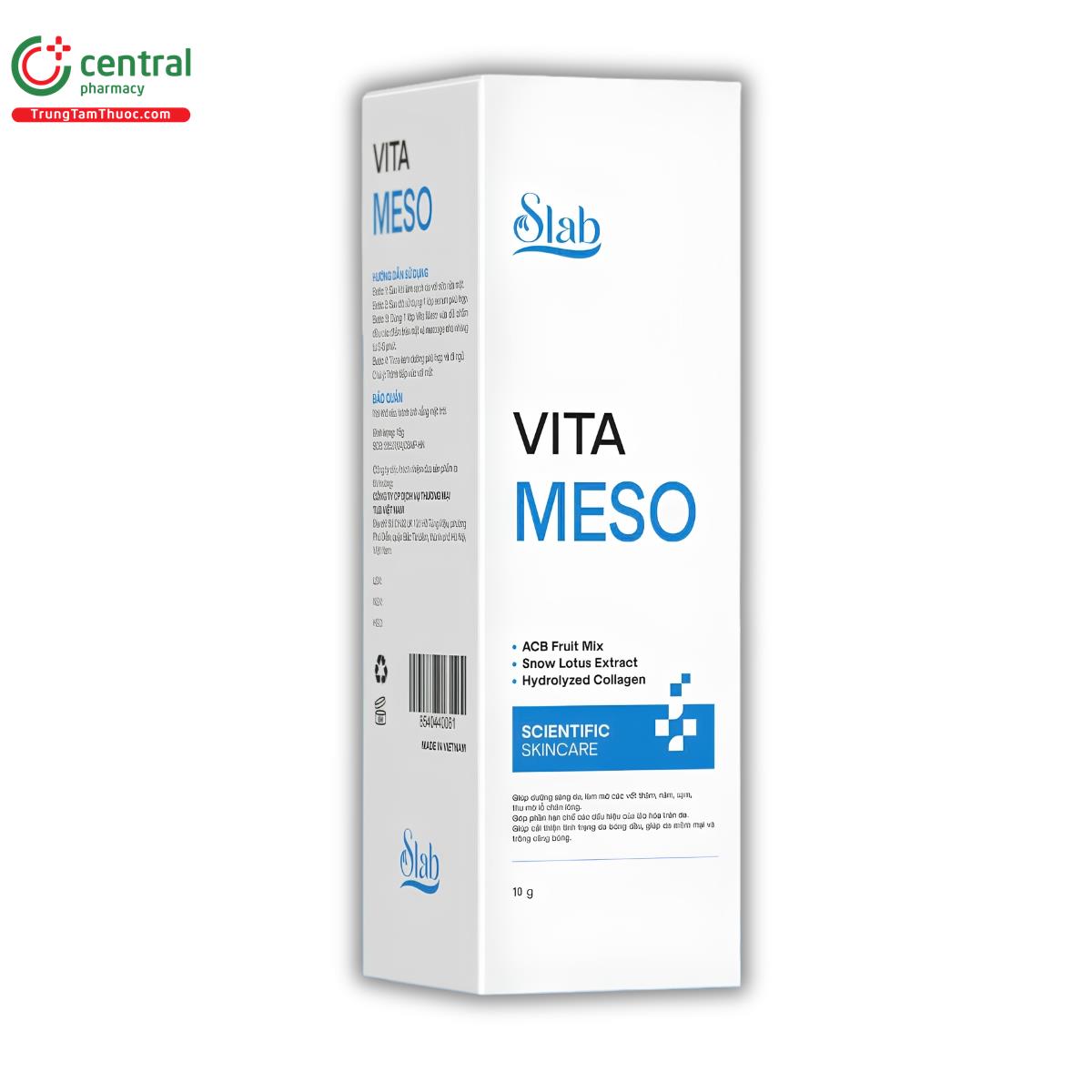 vita meso 2 P6674 vita meso 2 P6674