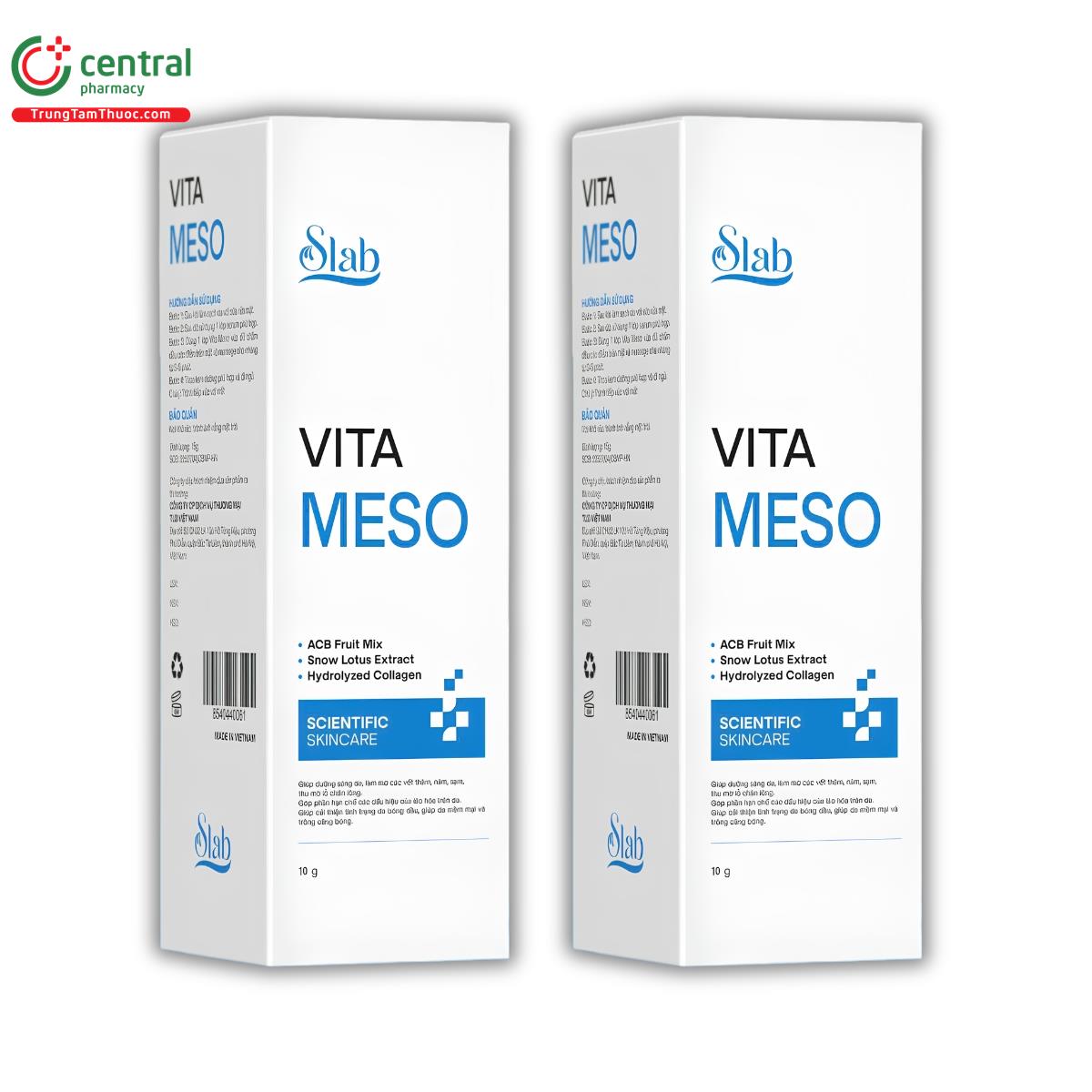 vita meso 4 P6662 vita meso 4 P6662