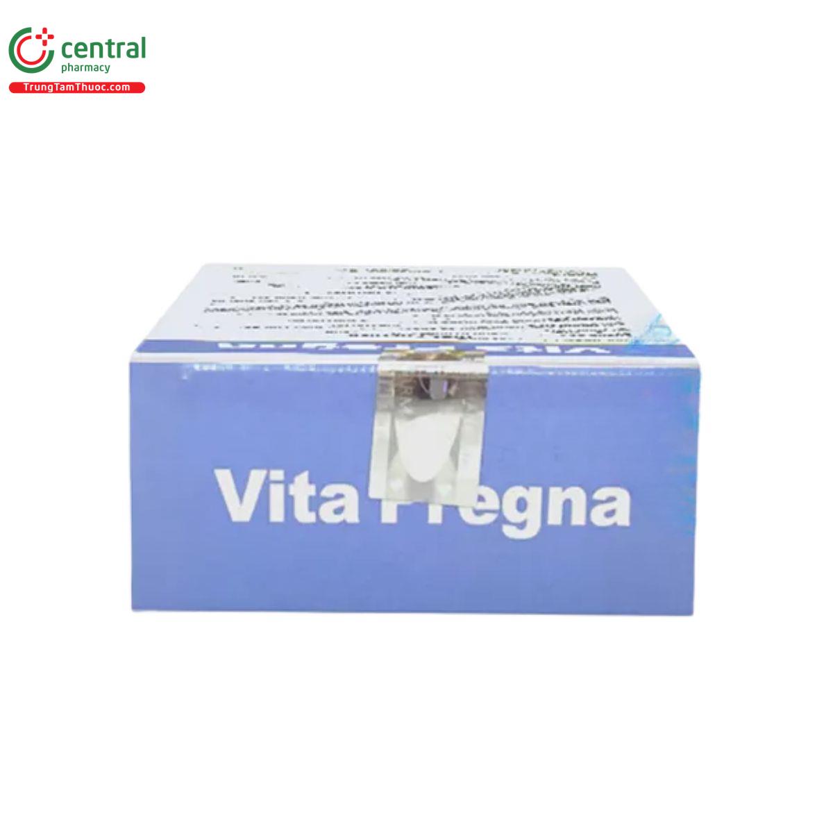 vita pregna 8 B0167