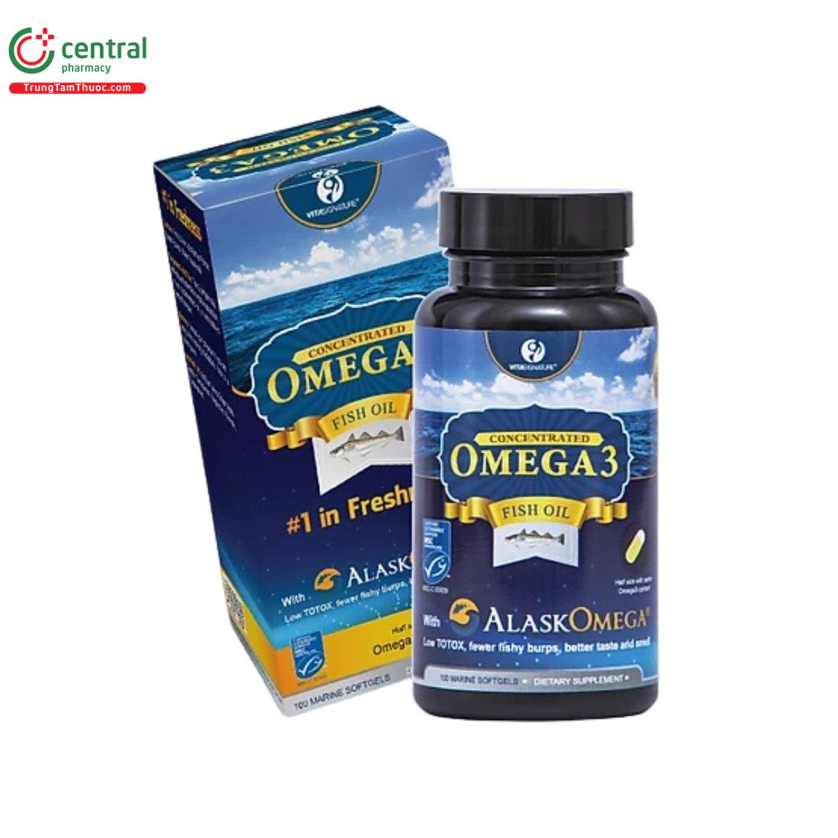 vita signature alaskomega 3 fish oil 2 D1517 vita signature alaskomega 3 fish oil 2 D1517