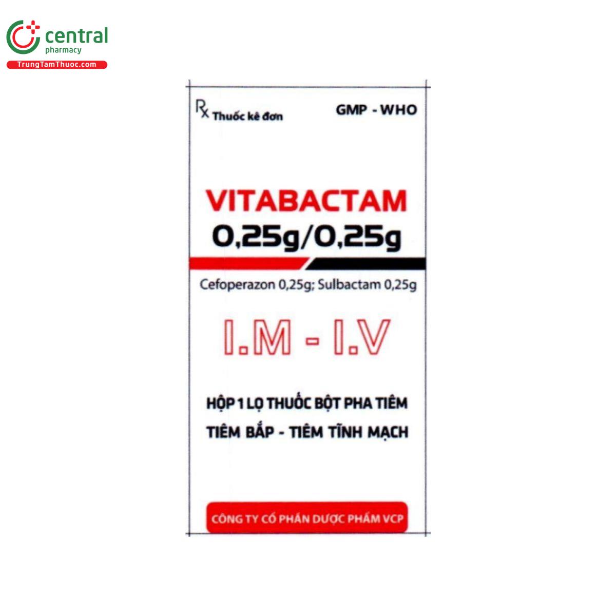 vitabactam 2 K4254 vitabactam 2 K4254