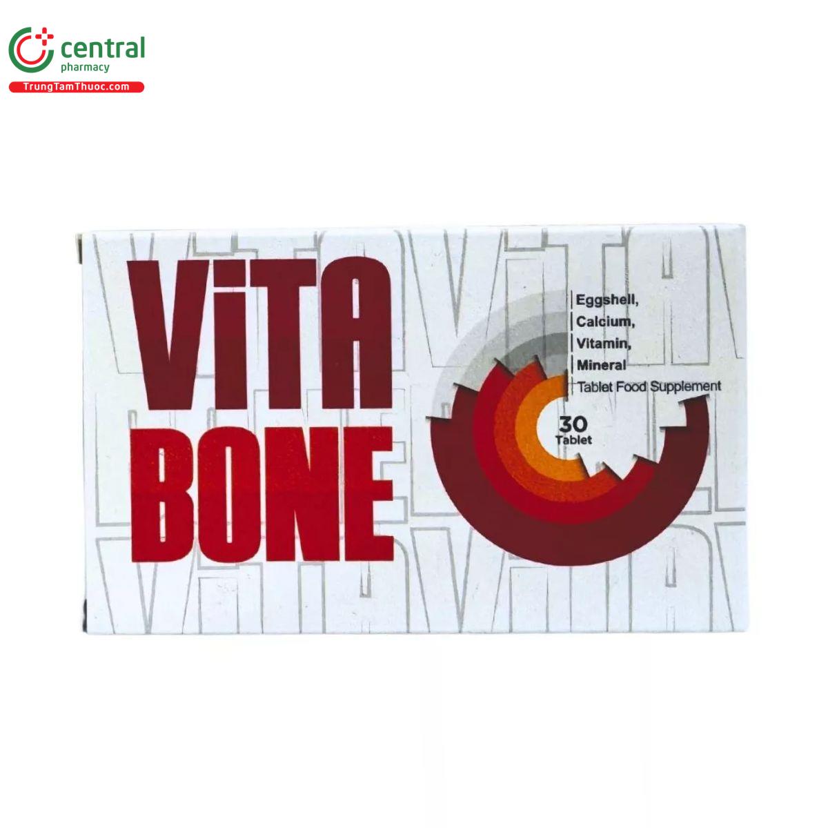 vitabone 2 K4203