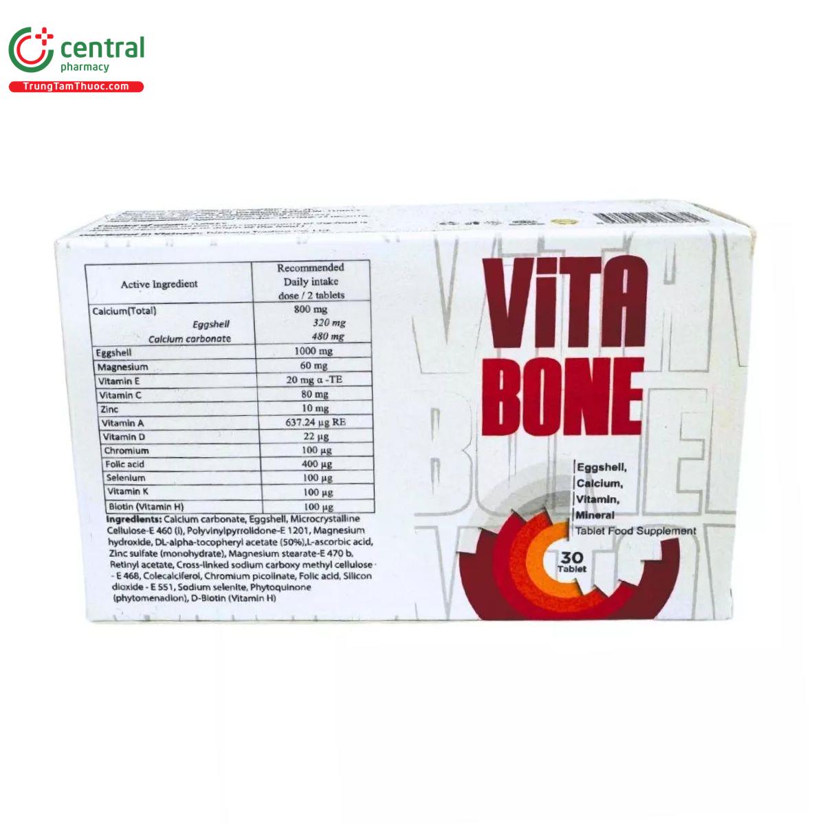 vitabone 3 B0714