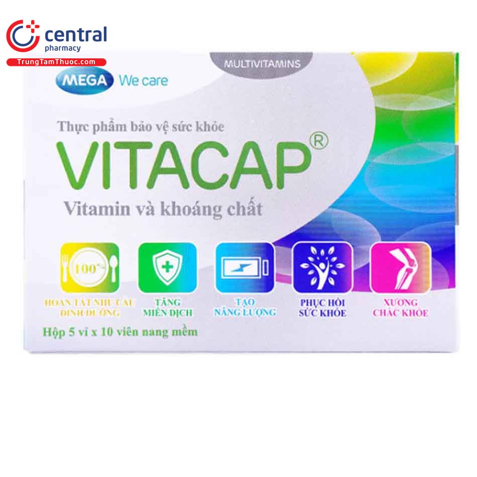 vitacap4 S7876