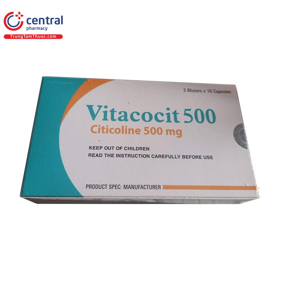 vitacocit 500 2 G2422