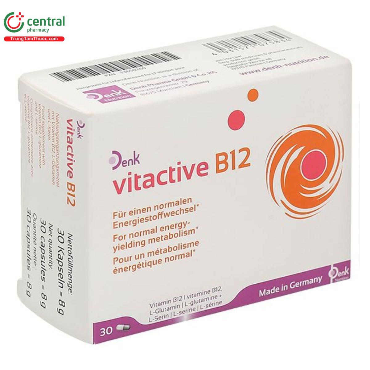 vitactive b12 denk 1 H3532 vitactive b12 denk 1 H3532