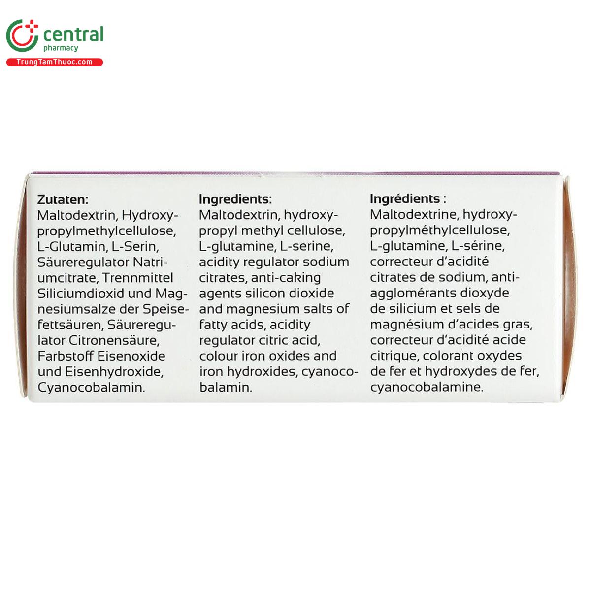 vitactive b12 denk 6 H3028 vitactive b12 denk 6 H3028
