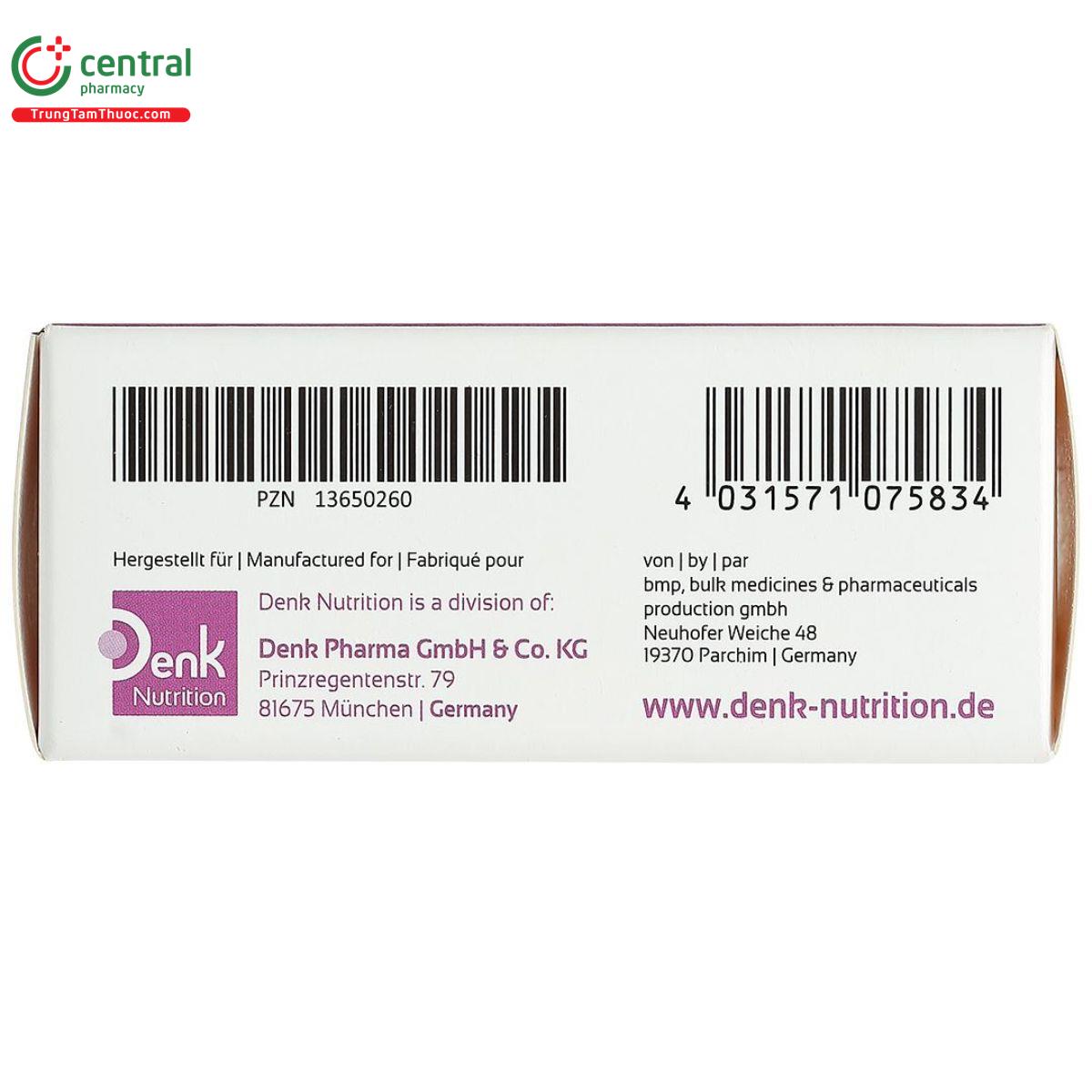 vitactive b12 denk 7 V8043 vitactive b12 denk 7 V8043