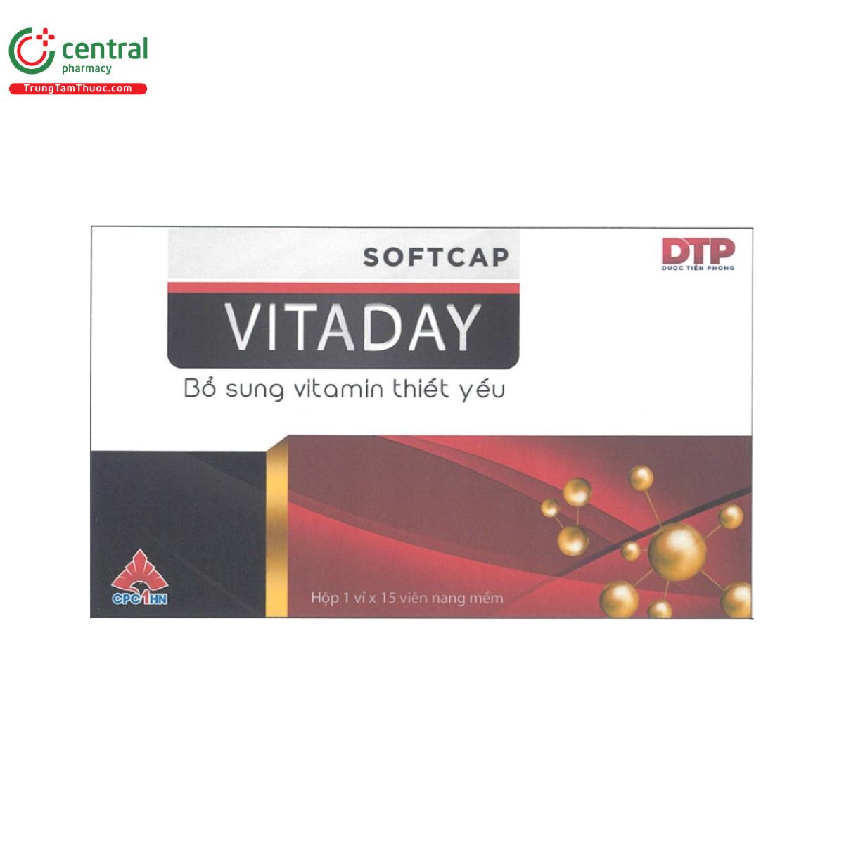 vitaday softcap 1 V8873