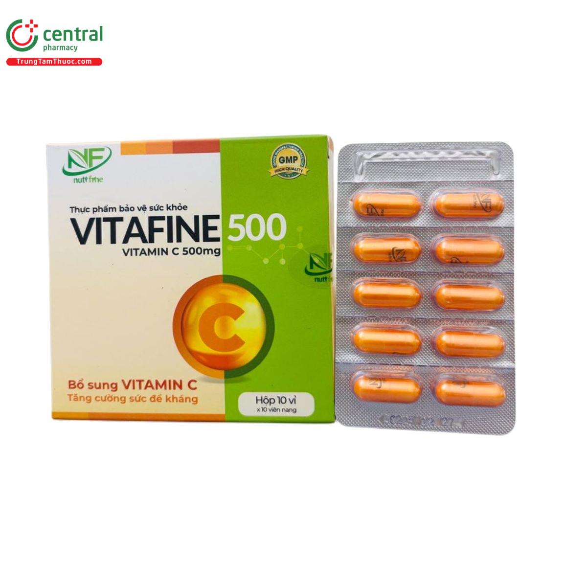 vitafine 500 1 O6764 vitafine 500 1 O6764
