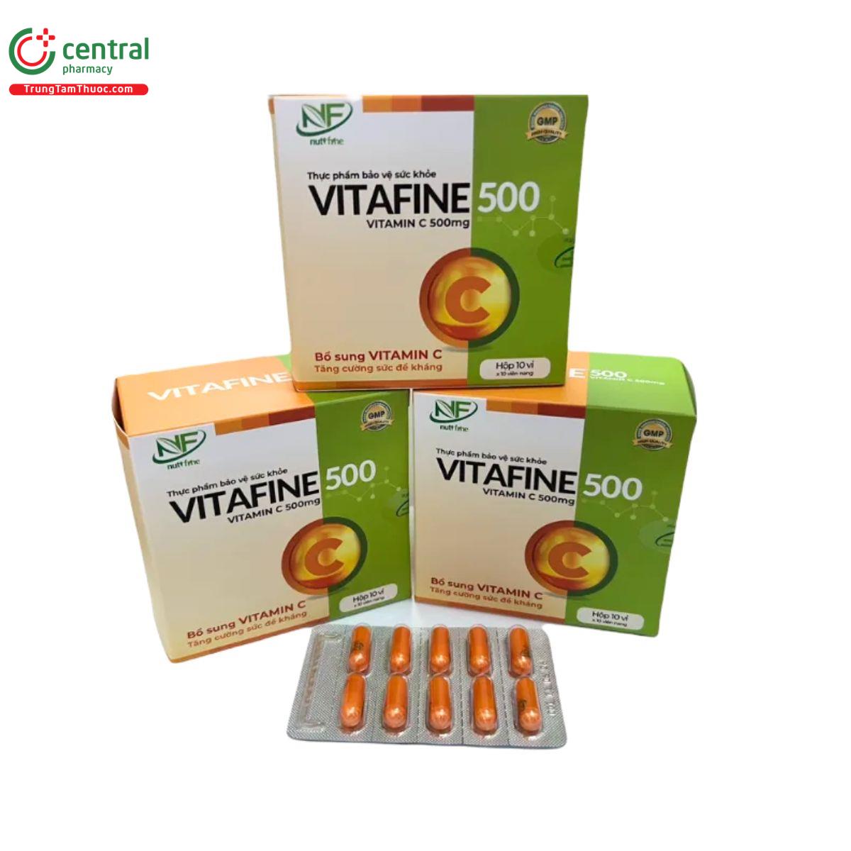 vitafine 500 2 Q6741 vitafine 500 2 Q6741