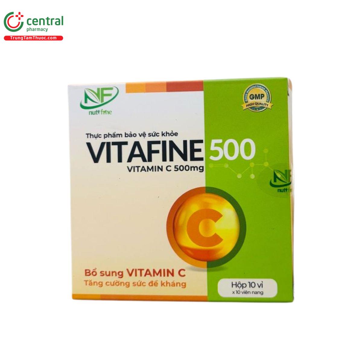 vitafine 500 3 B0480 vitafine 500 3 B0480