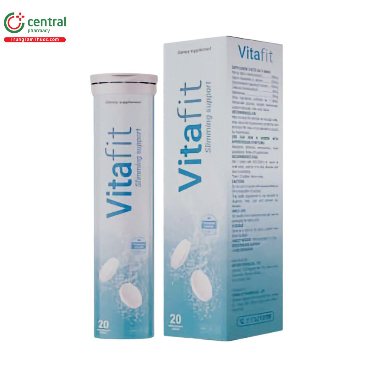 vitafit 1 T8873