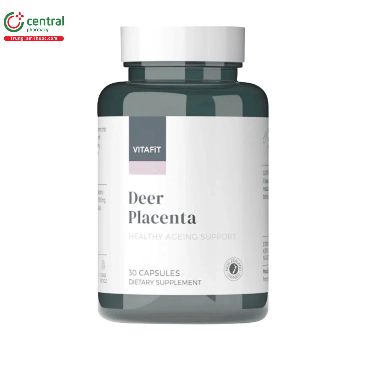 vitafit deer placenta 3 R7183 vitafit deer placenta 3 R7183