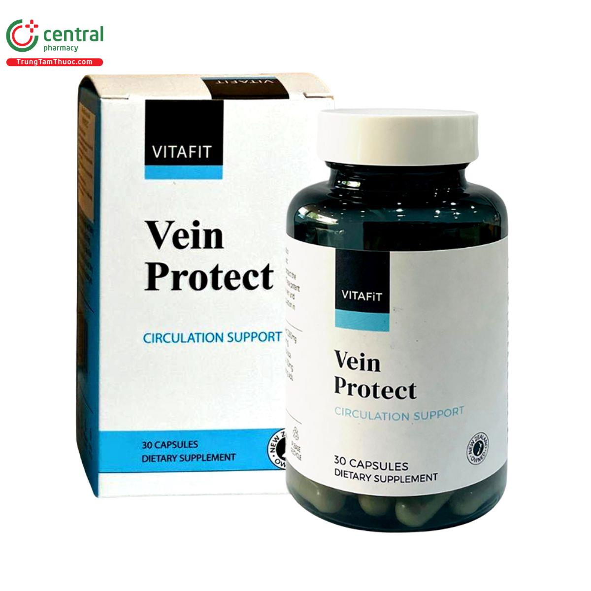 vitafit vein protect 1 V8864