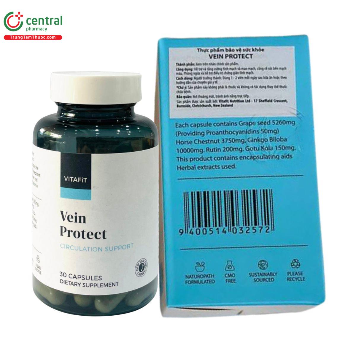 vitafit vein protect 2 G2511