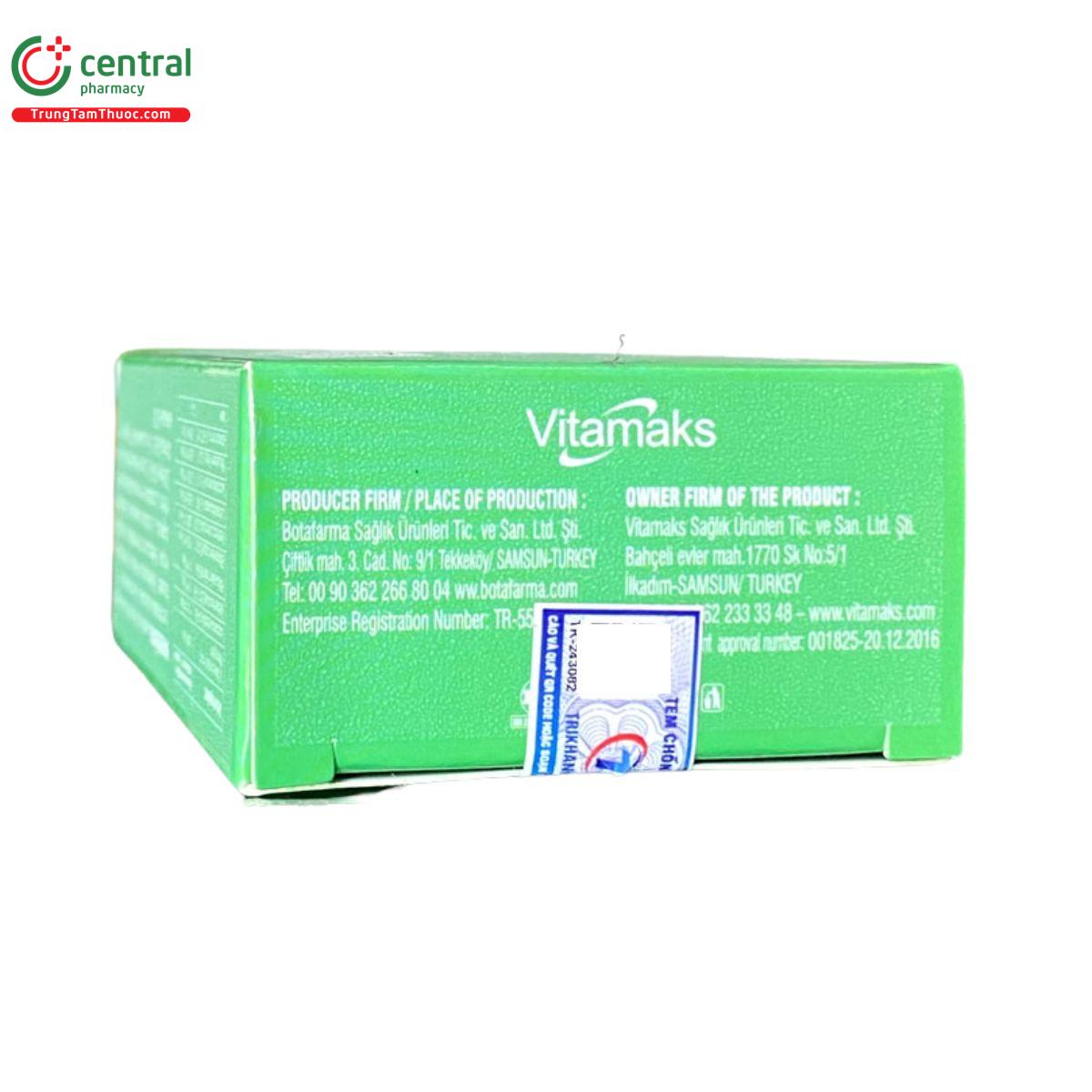 vitaflor 5 S7260 vitaflor 5 S7260