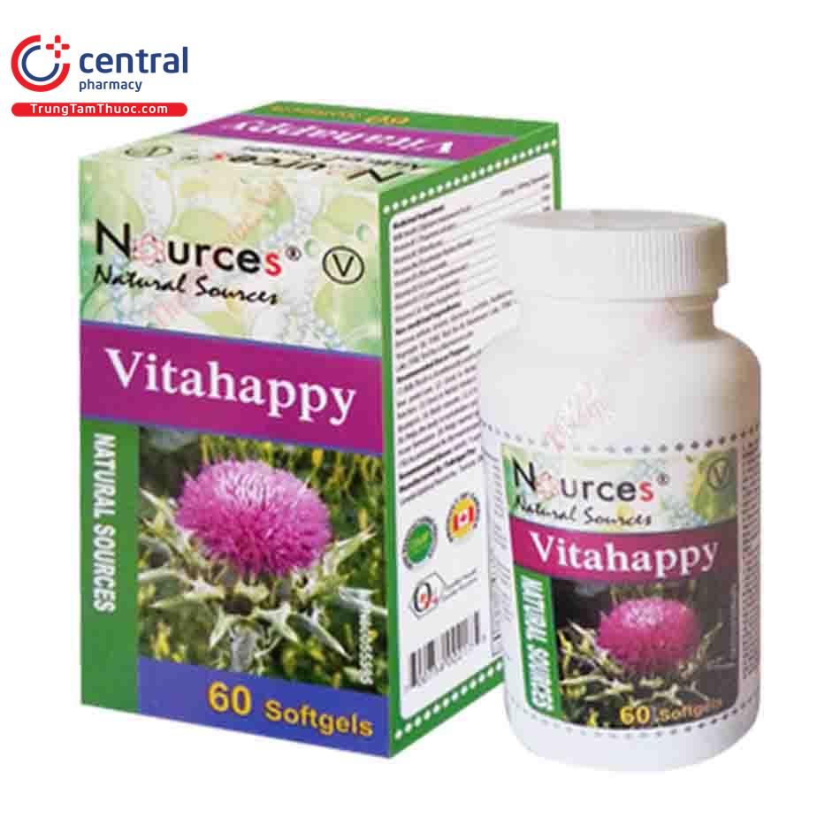 vitahappy 1 N5101