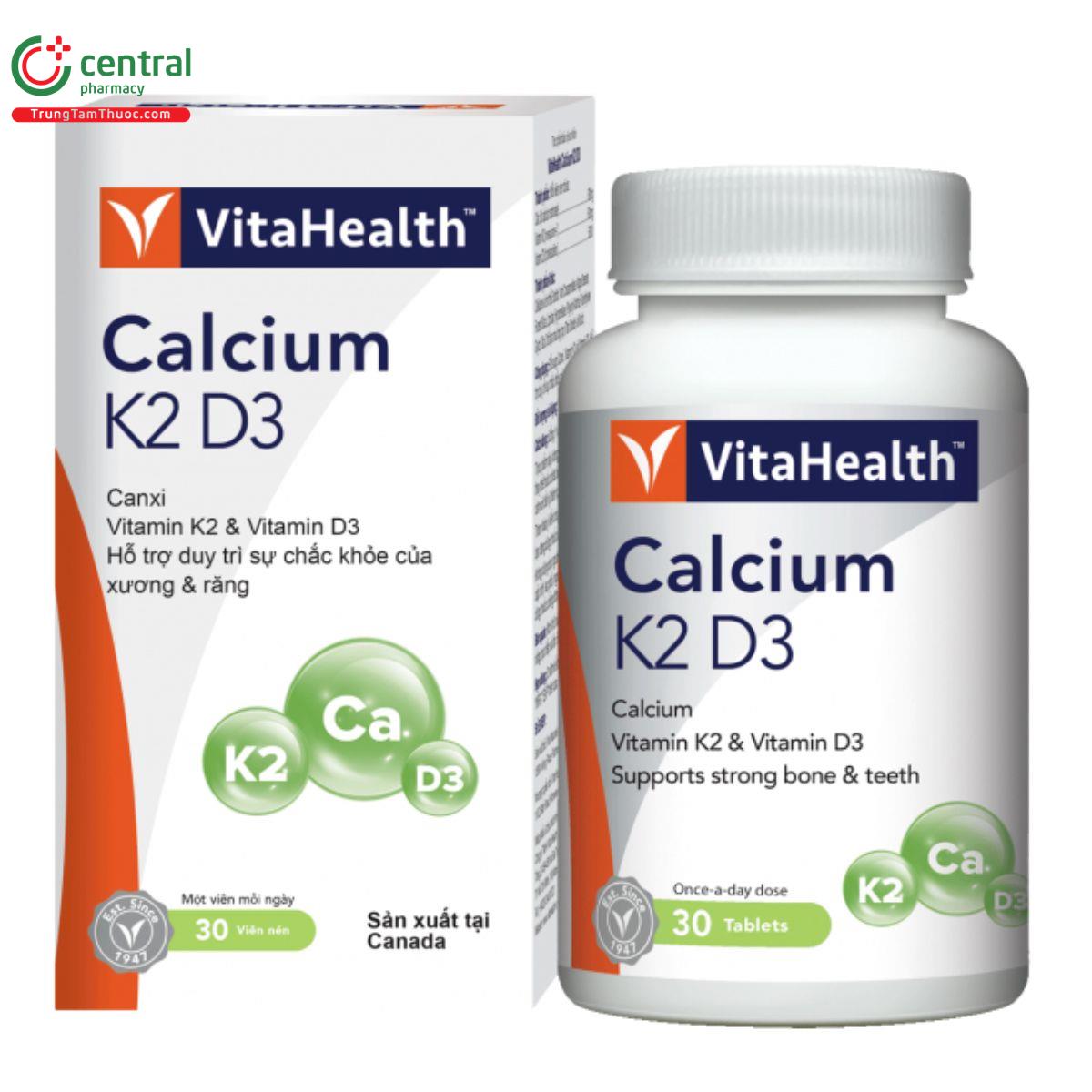 vitahealth calcium k2 d3 1 G2116