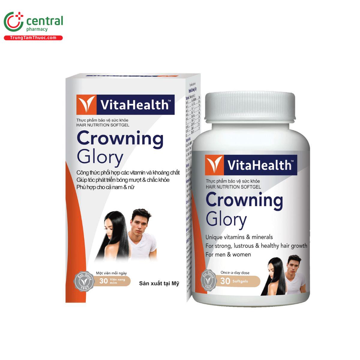 vitahealth crowning glory 1 S7568