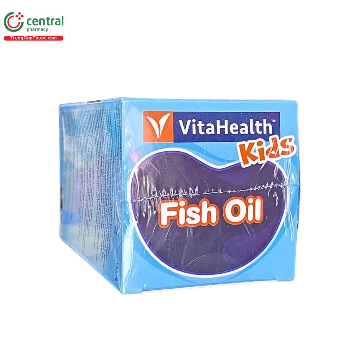 vitahealth kids fish oil 7 H2733