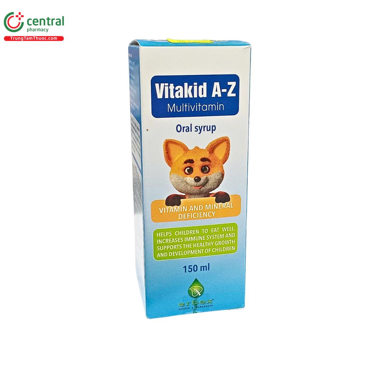 vitakid a z 3 J3022