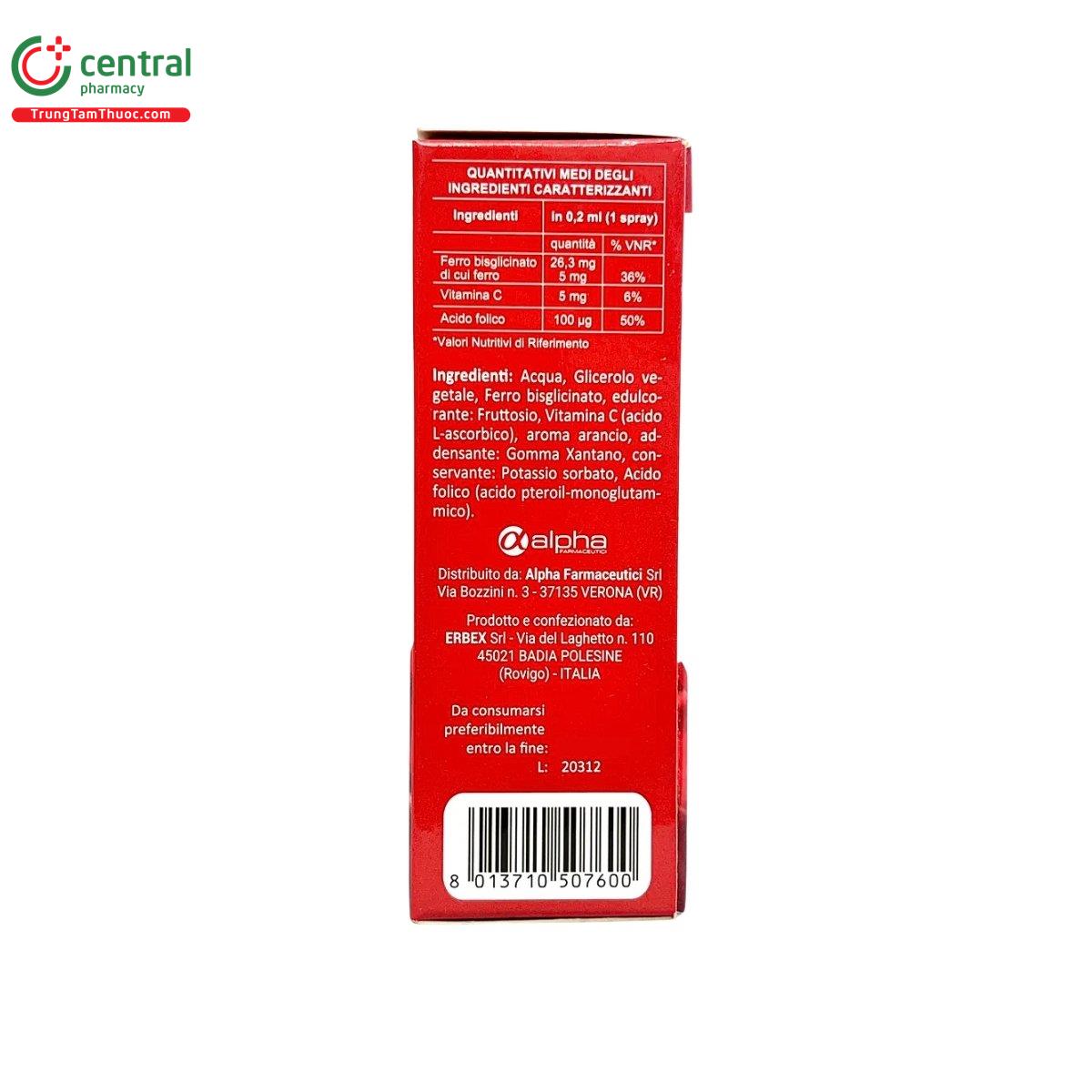vital bun ferokids 3 O5613