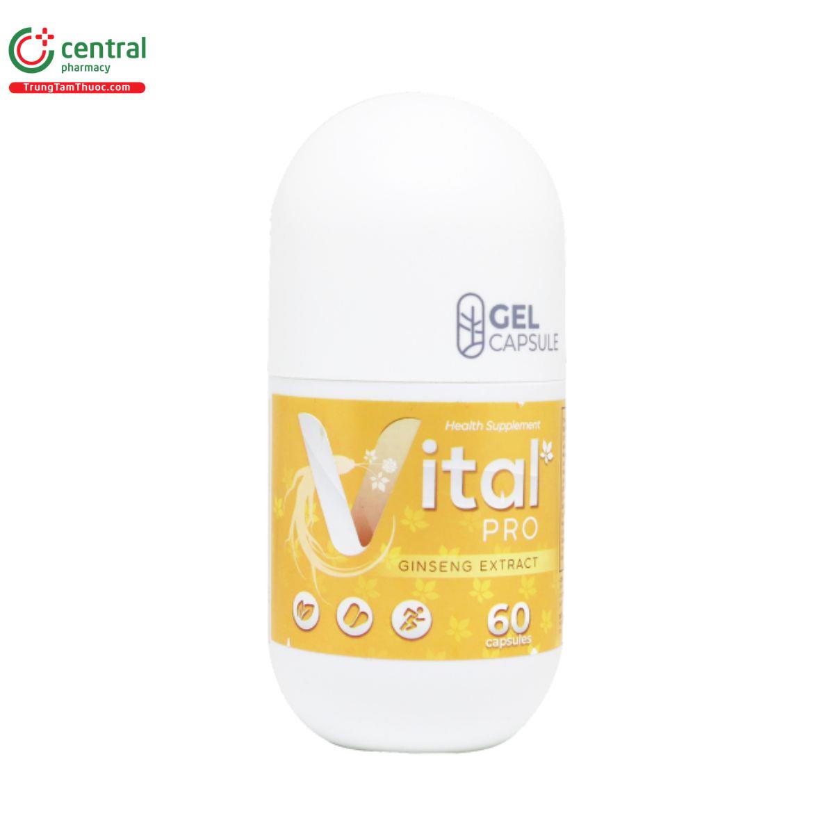 vital pro 2 N5134