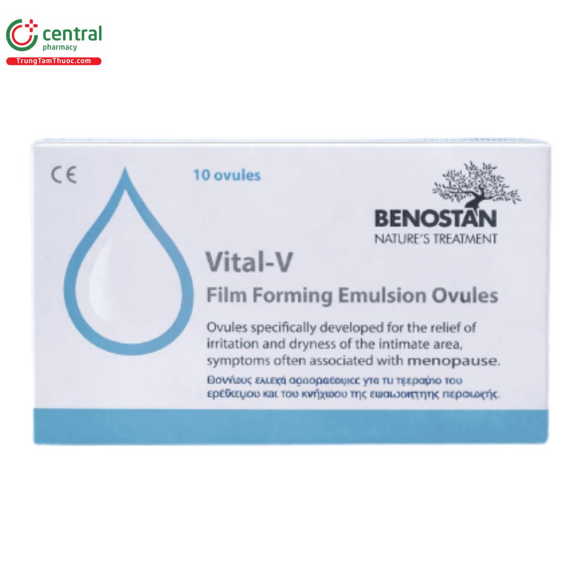 vital v 2 U8408