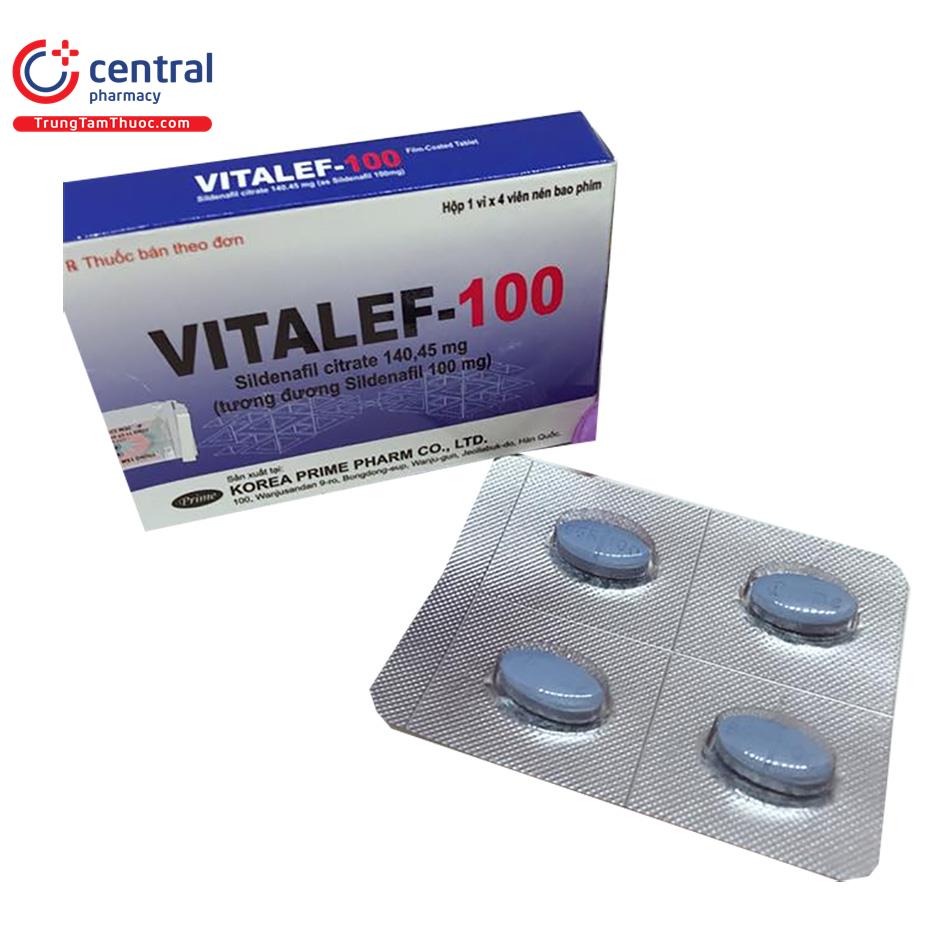 vitalef 100 10 D1657