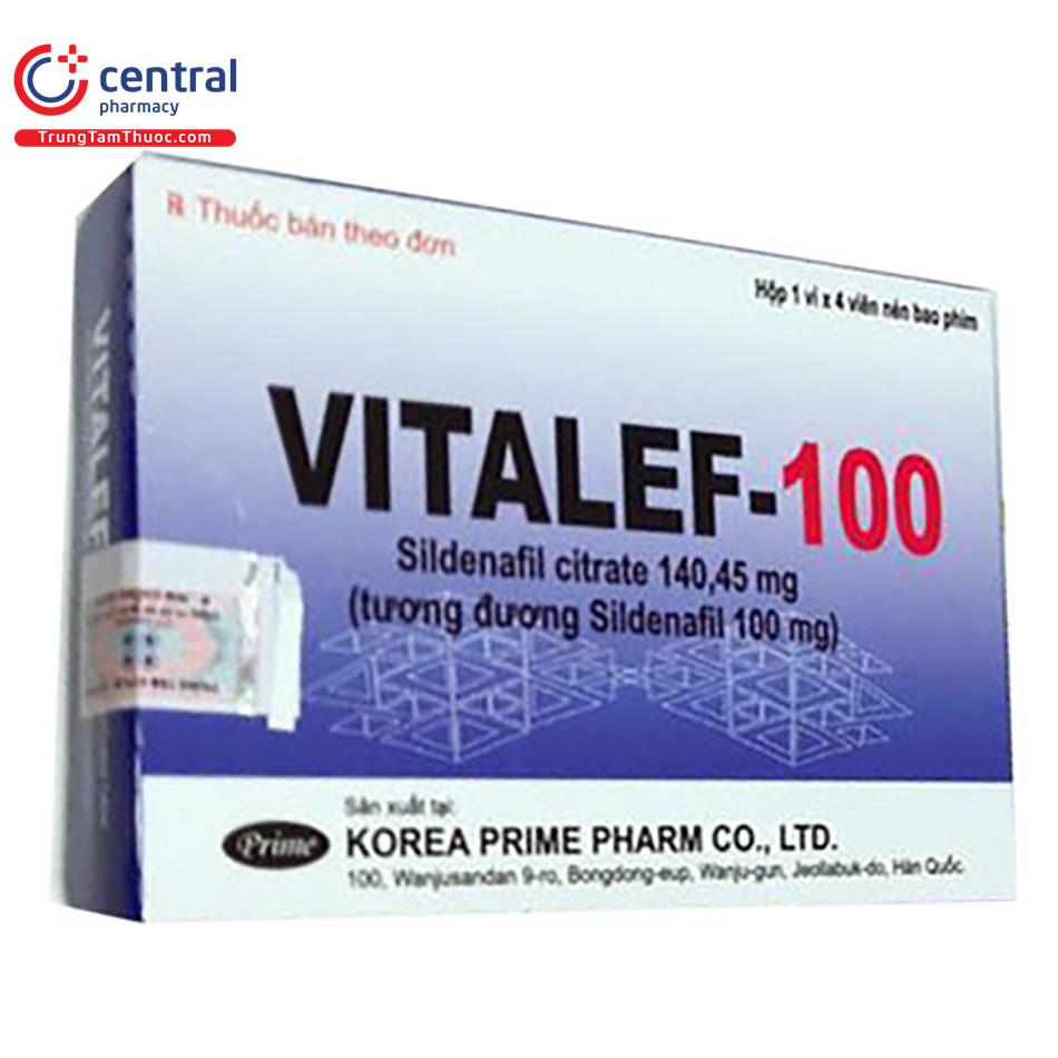 vitalef 100 12 O5782