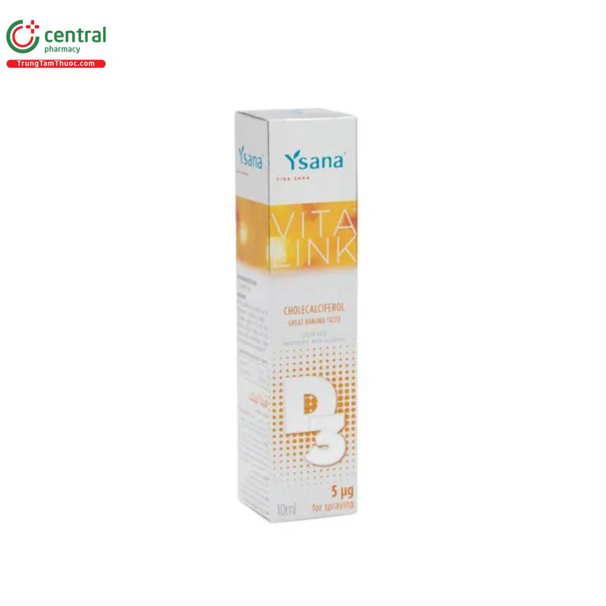 vitalink d3 1 F2284 vitalink d3 1 F2284
