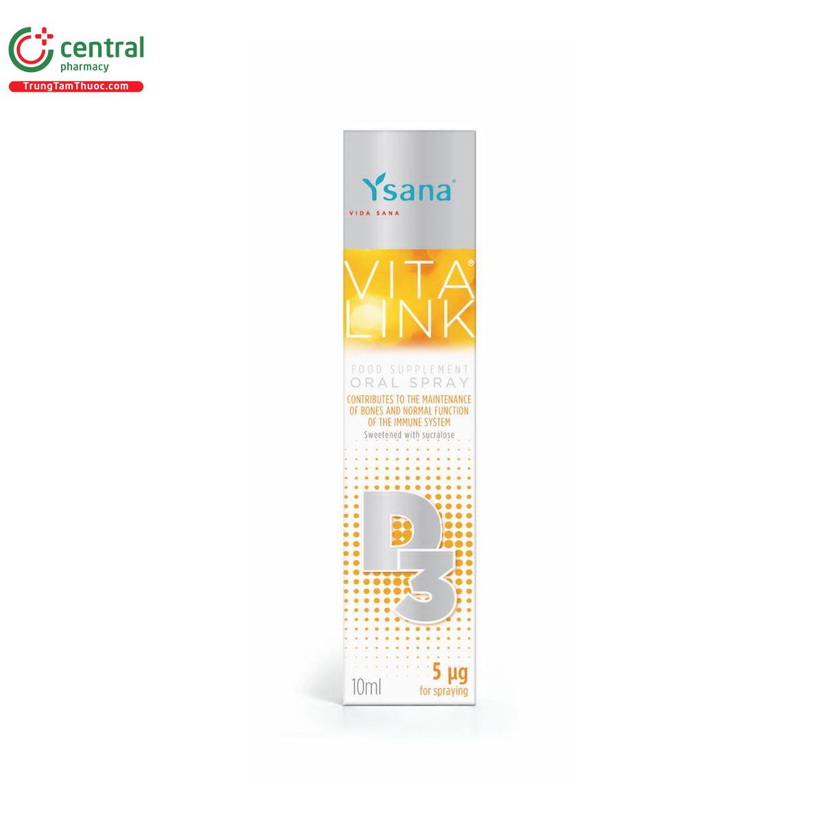 vitalink d3 4 D1526 vitalink d3 4 D1526