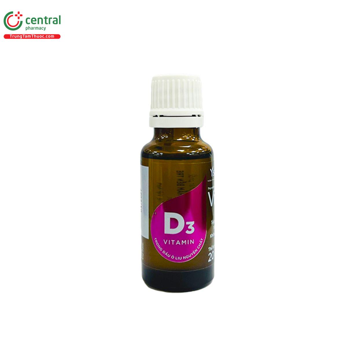 vitalink d3 drop 5 N5168 vitalink d3 drop 5 N5168
