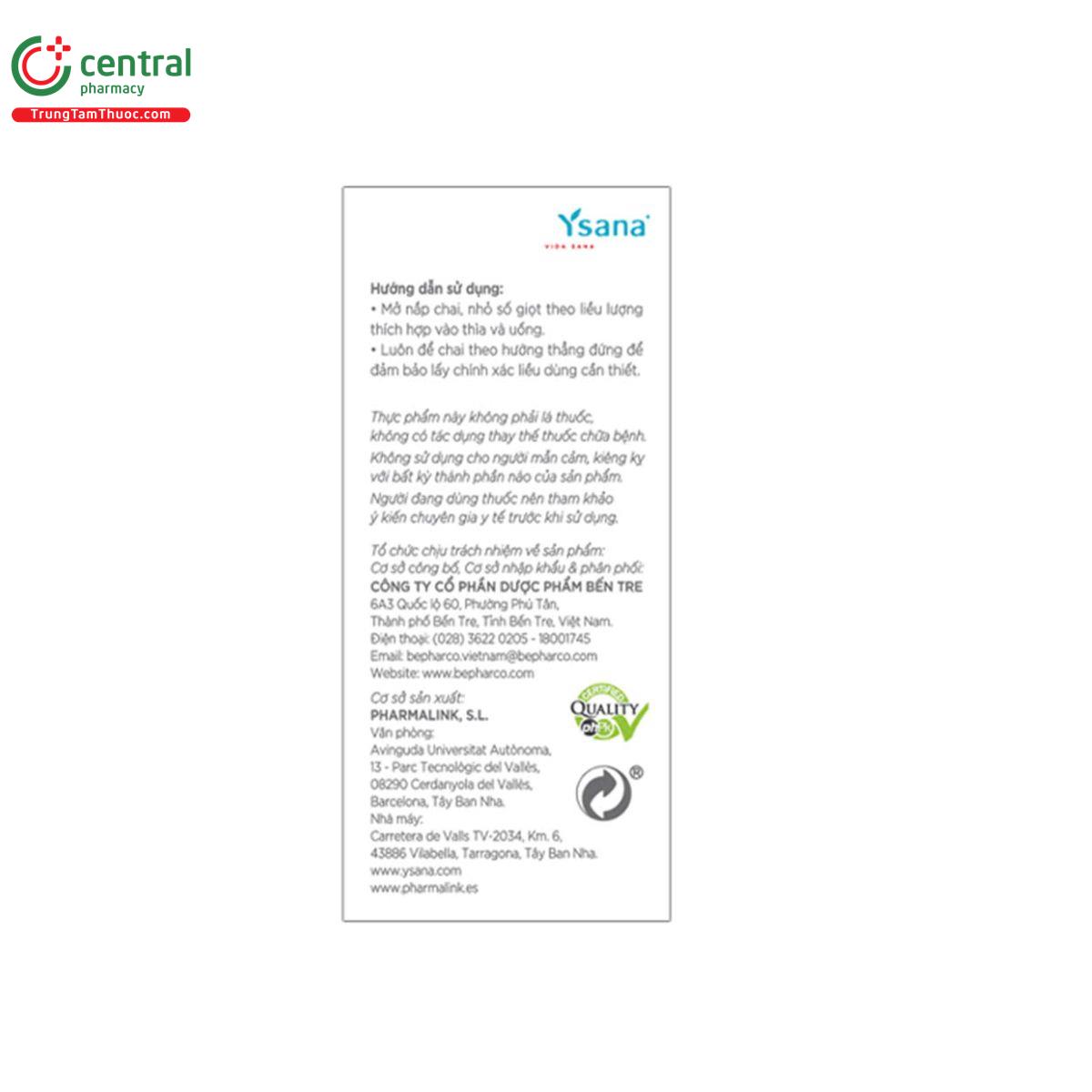 vitalink d3 drop I3124 vitalink d3 drop I3124