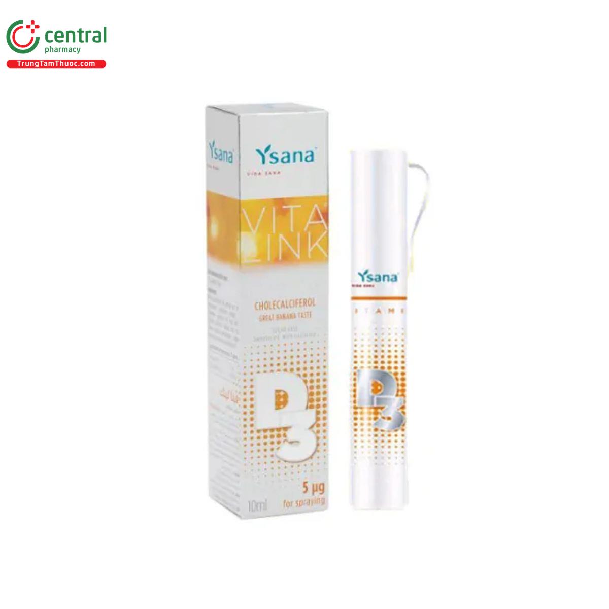vitalink d3 S7483 vitalink d3 S7483
