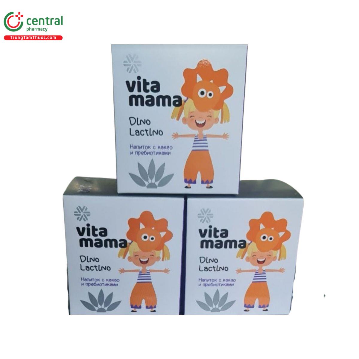 vitamama dino lactino pectin sorbent 2 P6835