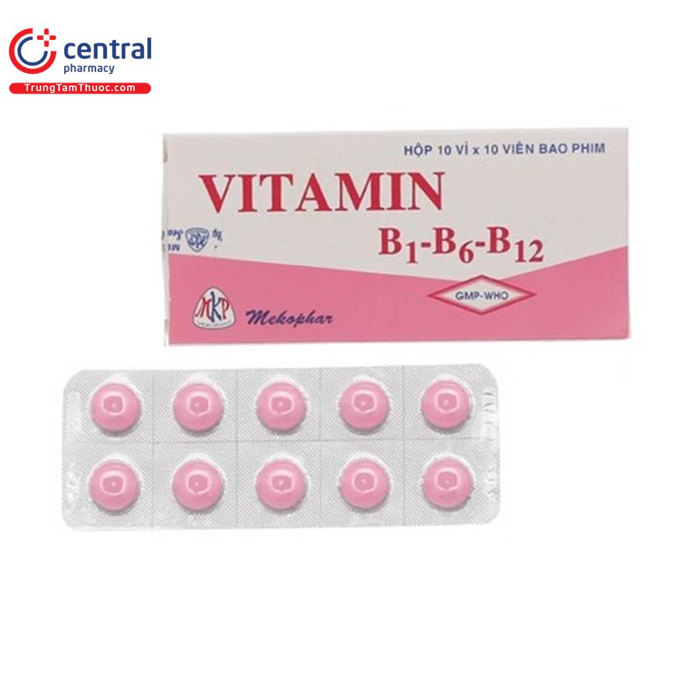 vitamin 3b 11 G2121