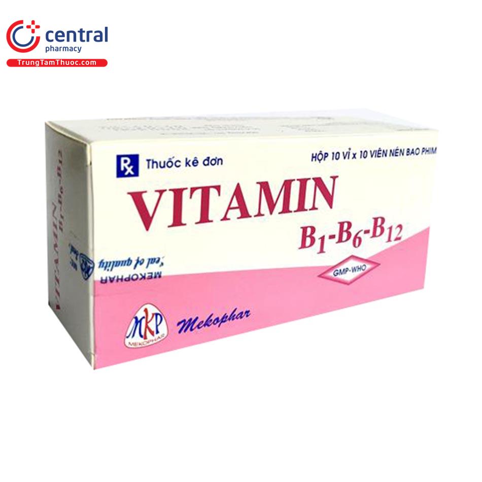 vitamin 3b 3 V8756
