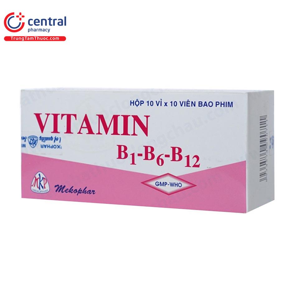 vitamin 3b 4 Q6265