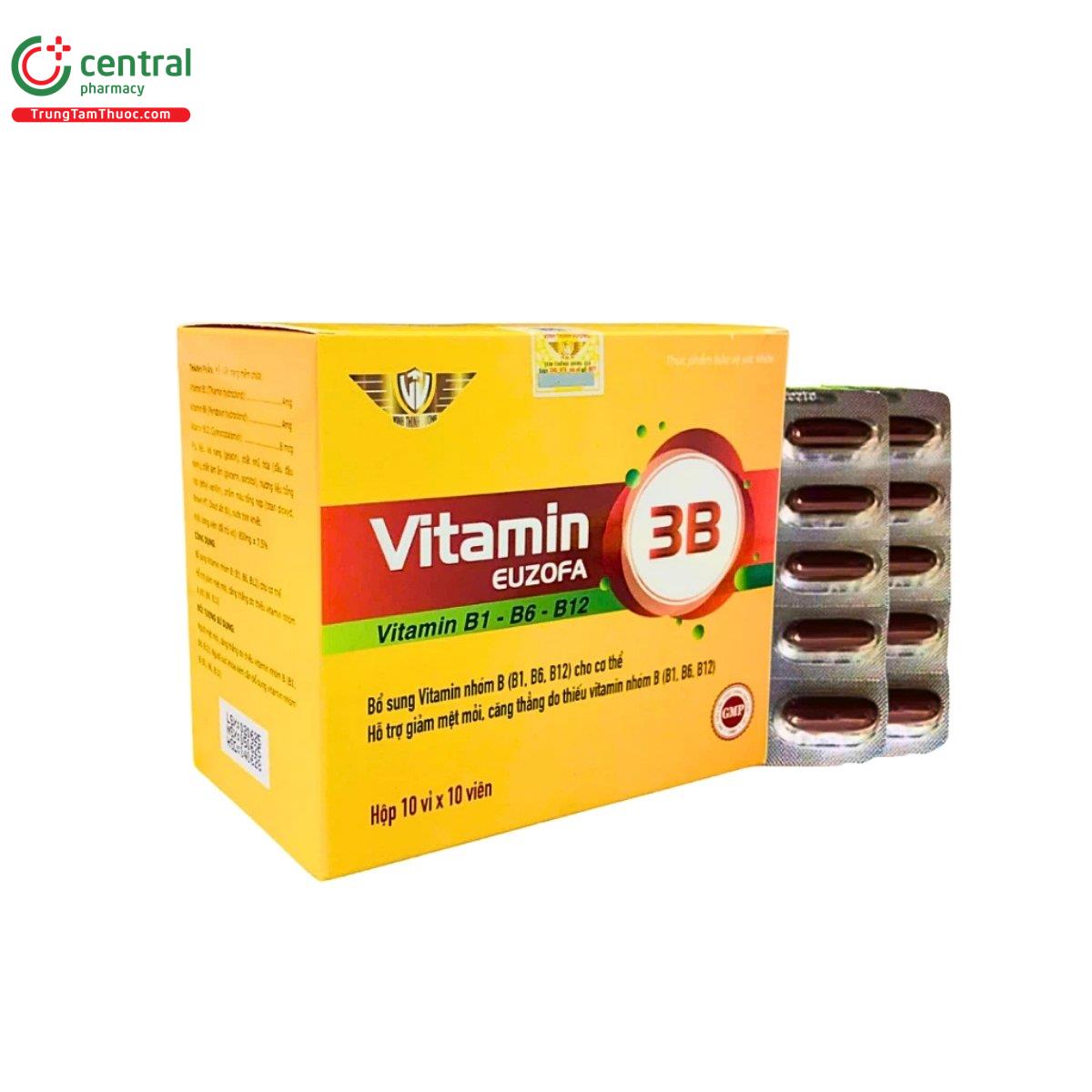 vitamin 3b euzofa 3 I3130 vitamin 3b euzofa 3 I3130