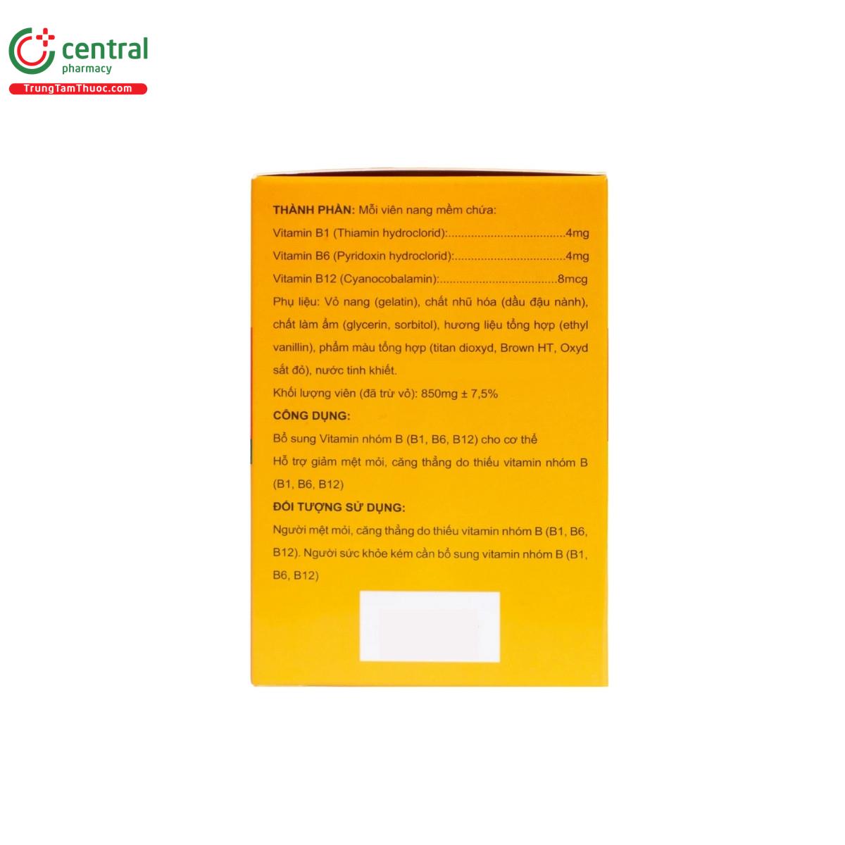 vitamin 3b euzofa 6 G2053 vitamin 3b euzofa 6 G2053