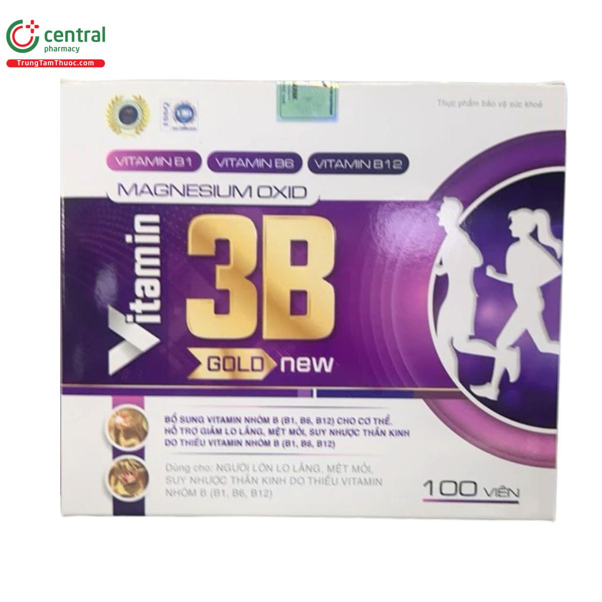 vitamin 3b gold new 2 C0624 vitamin 3b gold new 2 C0624