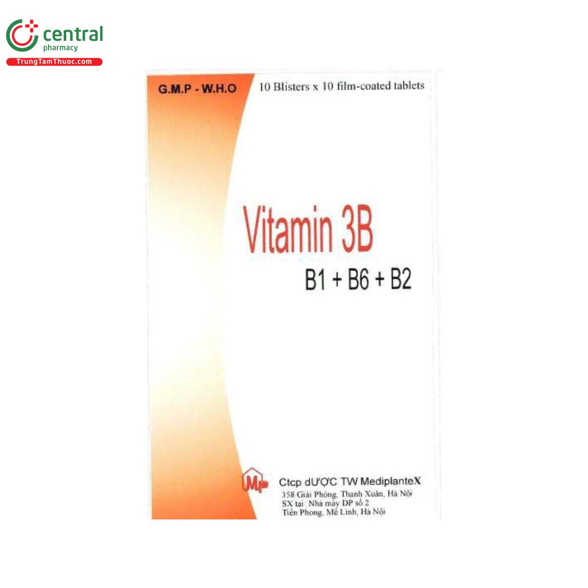 vitamin 3b mediplantex 1 F2023 vitamin 3b mediplantex 1 F2023